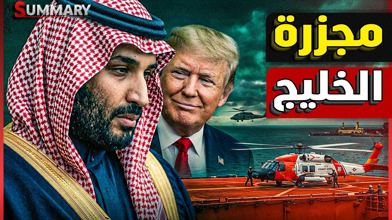 الحرب على الأبواب بعد مهلة ترامب الأخيرة ..الخليج في مأزق وإيران لا تهتم بالم?