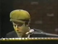 Tom Waits Better Off Without a Wife