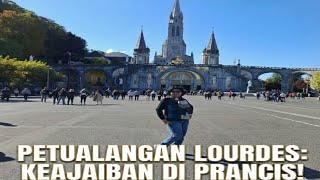 Download lagu Petualangan Lourdes,Keajaiban di Prancis mp3 Download lagu Petualangan Lourdes,Keajaiban di Prancis mp3