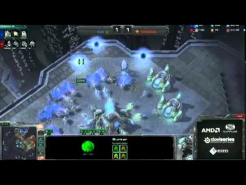 Huk vs Thorzain Game 3