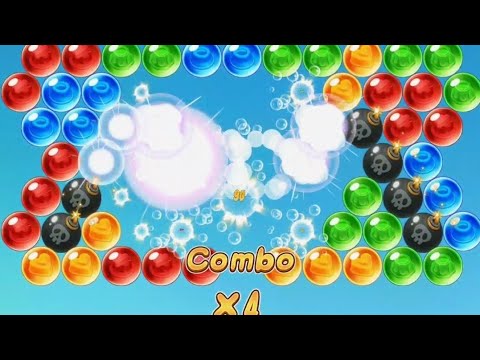 Bubble genius level 1 to 10 gameplay