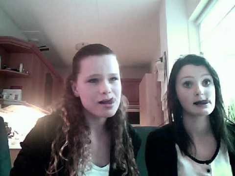 sexy and i know it (daniek & nicolien)