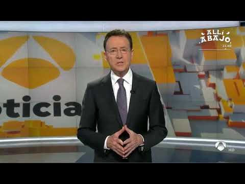 Matias Prats en la ruleta