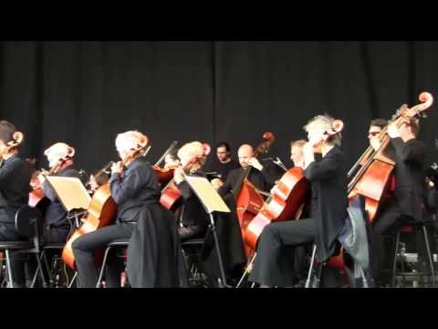 Waltzes, Marches & Polkas, by Tivoli Orchestra のサムネイル