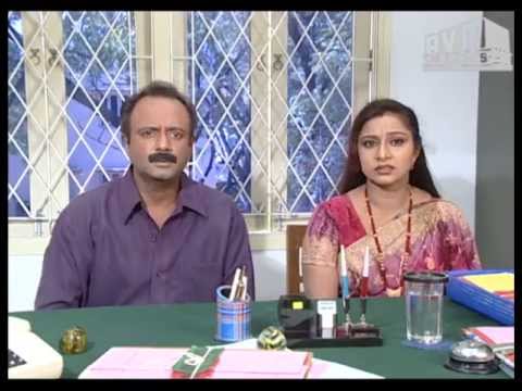 Episode 349 : Sorgam Tamil TV Serial - AVM Productions