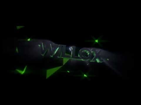 : GREEN INTRO WILLOX - BY HAAV