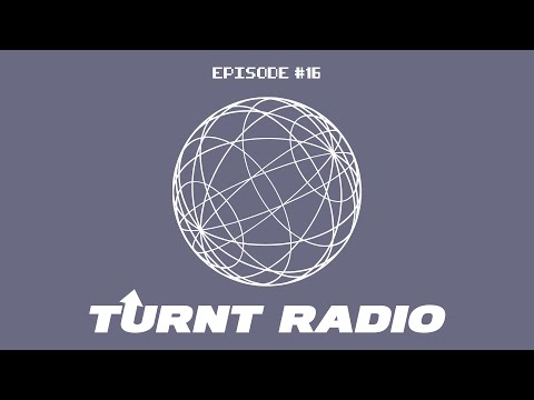 TURNT Radio #16 w/ Avi Sic