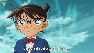 Conan Opening 45 Lie,Lie,Lie