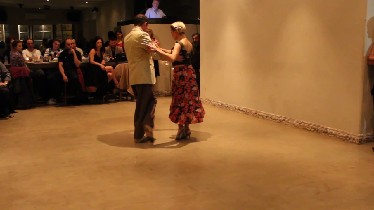 Delfina Pissani & Diego Martin Valero (Cancion de Cuna para Mi Hermana )