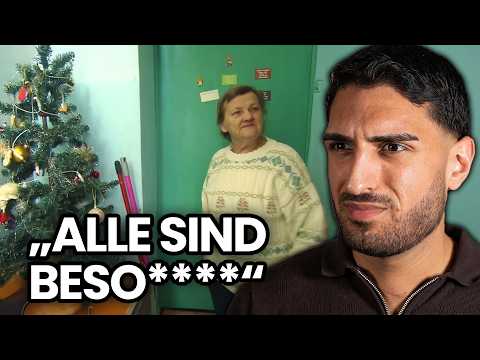 Weihnachten bei Familie Ritter | Folge 5/10