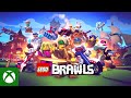 LEGO Brawls Announcement Trailer