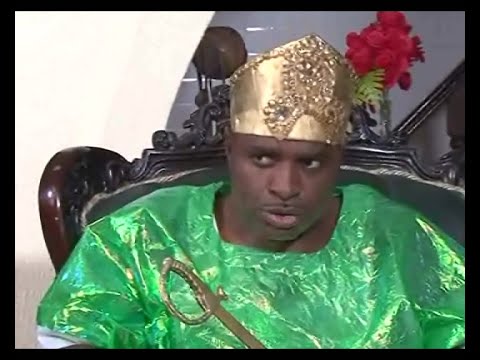 DRAGON LORD RELOADED SEASON 1 - NIGERIAN NOLLYWOOD MOVIE