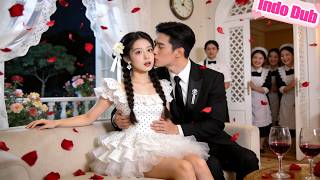 Download lagu A girl is forced to marry a terrible man, who turns out to be a handsome CEO who is very gentle a... mp3 Download lagu A girl is forced to marry a terrible man, who turns out to be a handsome CEO who is very gentle a... mp3