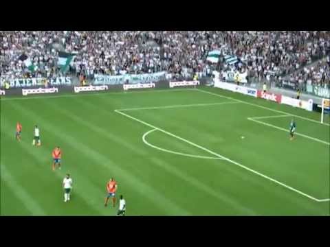 Hammarby IF - Östers IF 20.07.2014