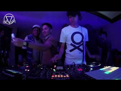 CAT2CAT @ AQUA (SAUROM) EXCLUSIVE