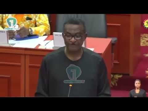 Ricketts-Hagan Highlights Government’s Economic Achievements in Parliament