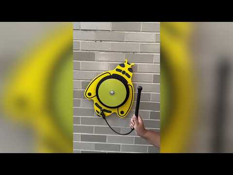 Melody Bees Outdoor Instrument video 1