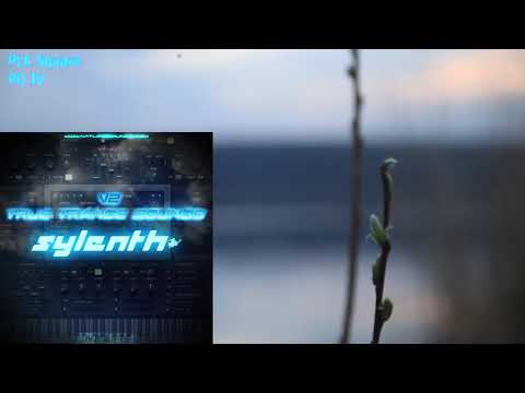 Free Download True Trance Sounds Vol.1 Vol.2 for SYLENTH1
