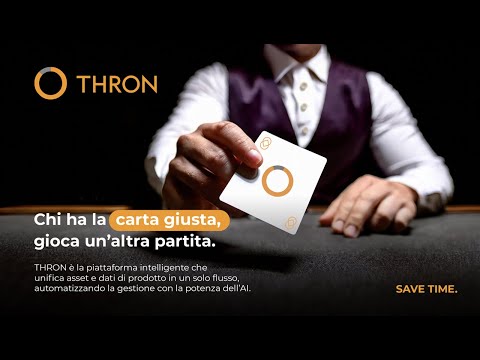 THRON - Video 1