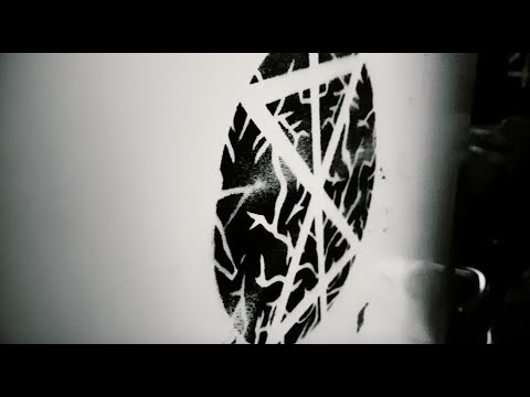 Kalik - Black Brain [Official Video]