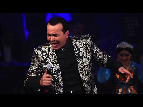 Ozodbek Nazarbekov - Qoshingiz qarosimu | Озодбек Назарбеков - Кошингиз каросиму (AUDIO)
