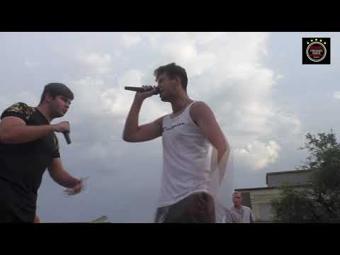 GT vs Master J - 8avos Final "Torneo Agosto '19"