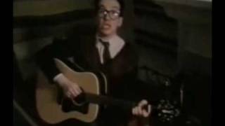 Elvis Costello - High Fidelity
