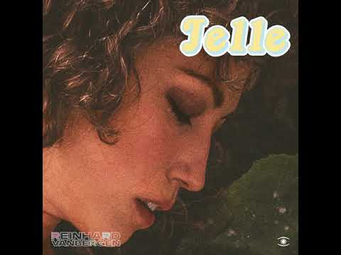 Reinhard Vanbergen, Charlotte Caluwaerts - Jelle - s0511