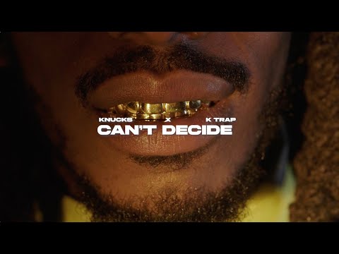 Video thumbnail for Can’t Decide