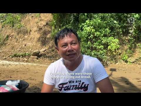 After earthquake, Cebu contends with a typhoon ‘harsher’ than Odette