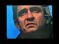 To Beat The Devil , Johnny Cash , 1970