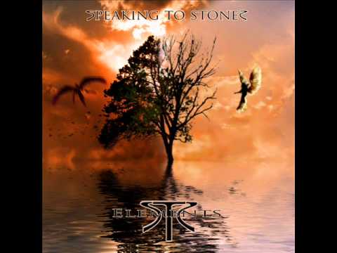 Speaking To Stones - Wind online metal music video by SPEAKING TO STONES