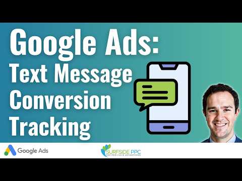 Google Ads Conversion Tracking Tutorial 2024