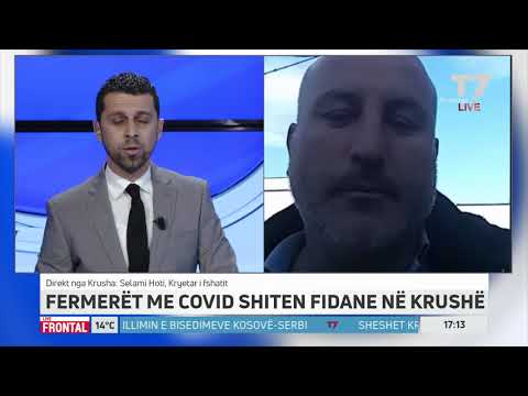 FRONTAL - 06.04.2020 | T7