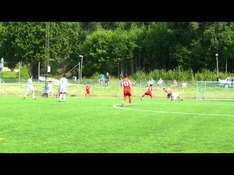 Prijatelski natprevar Cementara Hisingsbacka