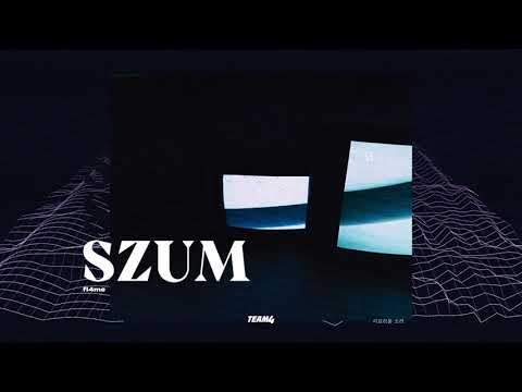 fl4me - SZUM (prod. Miladski)