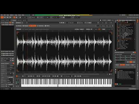 RENOISE - BREAKBEAT HARDCORE - GARETH MONKS - WHY CAN'T WE SEE