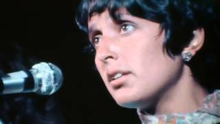 Joan Baez &amp; Jeffrey Shurtleff - I Live One Day At A Time (Live At Woodstock 1969)