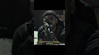 The Movie That Turned Silence Into Pure Terror