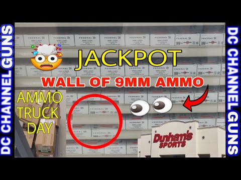 Dunhams 9mm
