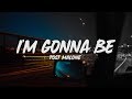 Post Malone I M Gonna Be Lyrics
