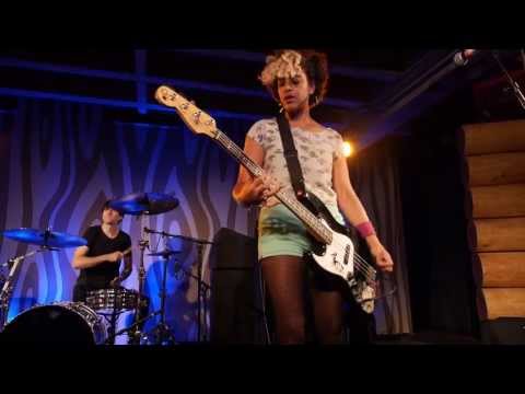 An Ear for Baby - The Thermals