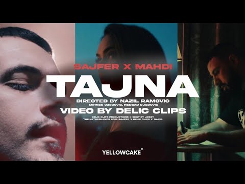 Miniatura de Tajna
