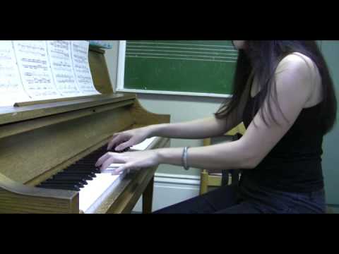 YouTube Symphony (piano): Eroica practice Day 21