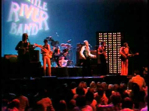 Little River Band - Reminiscing (Midnight Special, 1979)