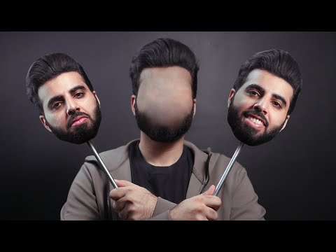 أغرب مرض نفسي