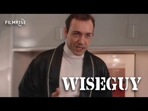 Wiseguy - Season 1, Episode 13 - Smokey Mountain Requiem - Full Episode