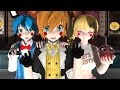 MMD Fnaf 2 Skillet – Rise 