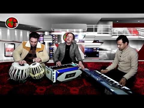 ﺑﺮﻧﺎﻣﻪ ﺟﺎﻟﺐ ﻭاﻫﻨﮕﻬﺎﻱ ﺩﻳﺪﻧﻲ اﺯ ﺭﻭﺡ اﻟﻠﻪ ﻛﻤﺎﻝ ﻫﻨﺮﻣﻨﺪ ﻣﻮﻓﻖ