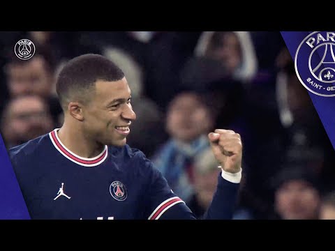 🔙📺🏆 Kylian Mbappé's Champions League group stage review! ⚽